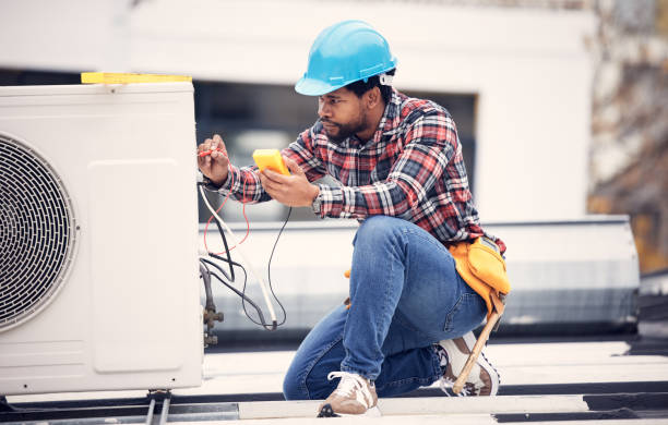 Best Licensed Electrician  in Golden Valley, MN